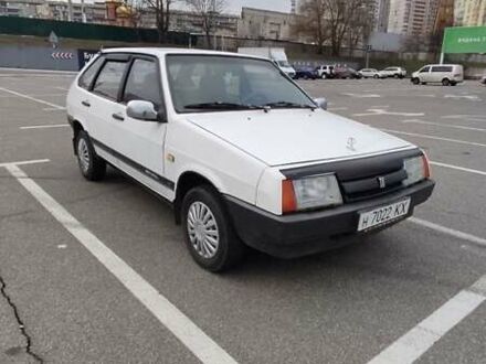ВАЗ 2109 1989 в Киеве на Automoto.ua ВАЗ 2109, объемом двигателя 1.5 л и пробегом 200 тыс. км за 1200 $, фото 1 на Automoto.ua