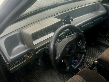 ВАЗ 2109, объемом двигателя 1.5 л и пробегом 11 тыс. км за 950 $, фото 1 на Automoto.ua