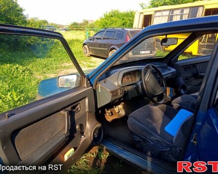 ВАЗ 2109, объемом двигателя 1.6 л и пробегом 0 тыс. км за 1440 $, фото 1 на Automoto.ua