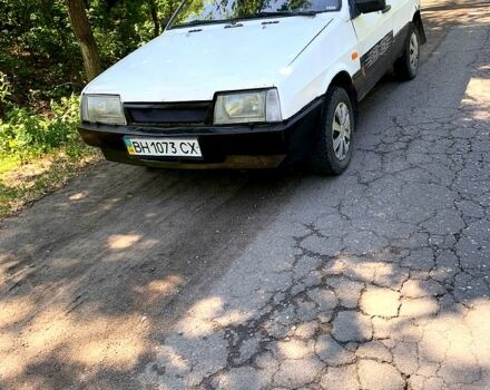 ВАЗ 2109, объемом двигателя 1.3 л и пробегом 100 тыс. км за 510 $, фото 1 на Automoto.ua