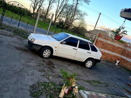 ВАЗ 2109 1990 в Магалиновке на Automoto.ua ВАЗ 2109, объемом двигателя 1.6 л и пробегом 0 тыс. км за 1100 $, фото 1 на Automoto.ua