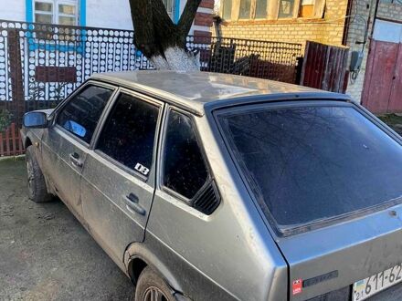 ВАЗ 2109, объемом двигателя 1.5 л и пробегом 0 тыс. км за 400 $, фото 1 на Automoto.ua