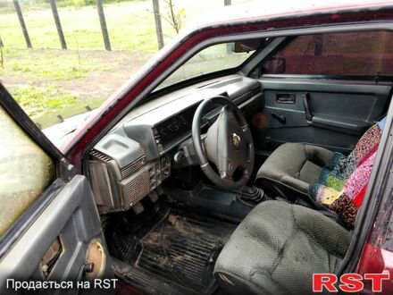 ВАЗ 2109 1990 в Виннице на Automoto.ua ВАЗ 2109, объемом двигателя 1.6 л и пробегом 125 тыс. км за 650 $, фото 1 на Automoto.ua