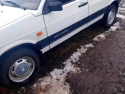 ВАЗ 2109, объемом двигателя 1.5 л и пробегом 200 тыс. км за 1300 $, фото 1 на Automoto.ua