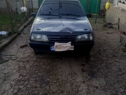 ВАЗ 2109, объемом двигателя 1.3 л и пробегом 0 тыс. км за 800 $, фото 1 на Automoto.ua