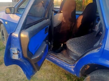 ВАЗ 2109, объемом двигателя 1.5 л и пробегом 200 тыс. км за 700 $, фото 1 на Automoto.ua