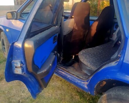 ВАЗ 2109, объемом двигателя 1.5 л и пробегом 200 тыс. км за 700 $, фото 1 на Automoto.ua