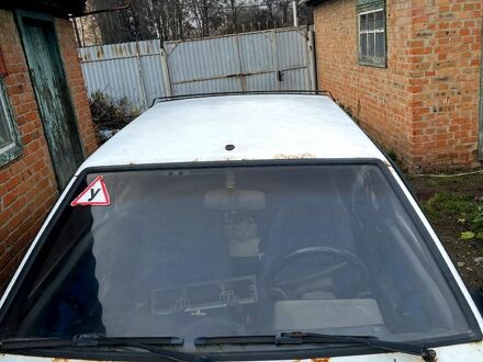 ВАЗ 2109, объемом двигателя 1.6 л и пробегом 100 тыс. км за 350 $, фото 1 на Automoto.ua