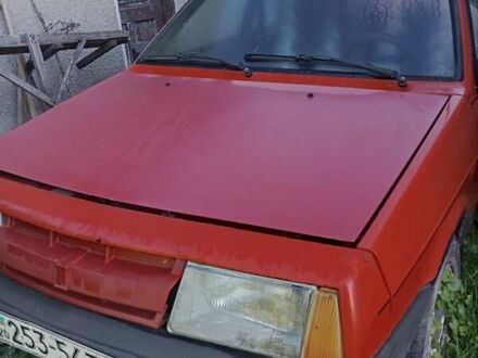 ВАЗ 2109, объемом двигателя 7 л и пробегом 200 тыс. км за 427 $, фото 1 на Automoto.ua