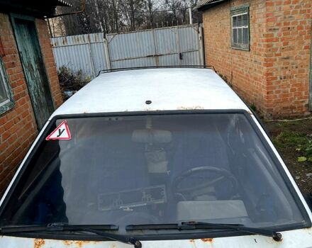 ВАЗ 2109, объемом двигателя 1.6 л и пробегом 100 тыс. км за 350 $, фото 1 на Automoto.ua