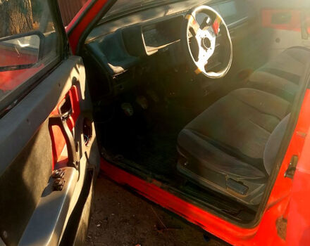ВАЗ 2109, объемом двигателя 1.5 л и пробегом 123 тыс. км за 450 $, фото 1 на Automoto.ua