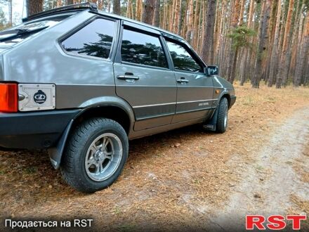 ВАЗ 2109 1991 в Недригайлове на Automoto.ua ВАЗ 2109, объемом двигателя 1.3 л и пробегом 0 тыс. км за 1800 $, фото 1 на Automoto.ua
