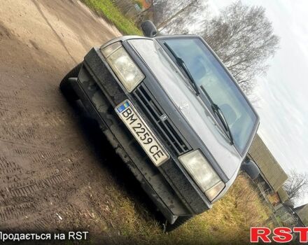 ВАЗ 2109, объемом двигателя 1.5 л и пробегом 200 тыс. км за 850 $, фото 1 на Automoto.ua