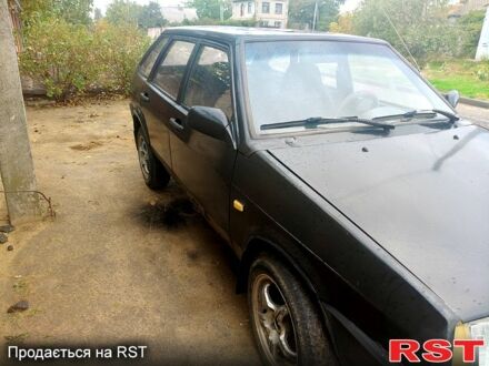 ВАЗ 2109, об'ємом двигуна 1.5 л та пробігом 0 тис. км за 700 $, фото 1 на Automoto.ua
