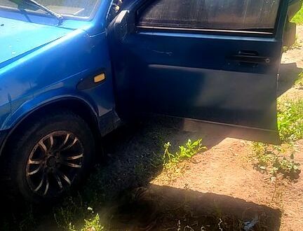 ВАЗ 2109, об'ємом двигуна 1.5 л та пробігом 150 тис. км за 500 $, фото 1 на Automoto.ua