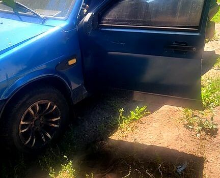 ВАЗ 2109, объемом двигателя 1.5 л и пробегом 150 тыс. км за 500 $, фото 1 на Automoto.ua