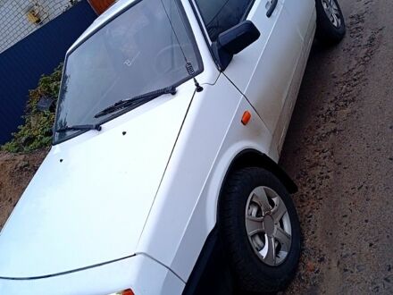 ВАЗ 2109, объемом двигателя 1.5 л и пробегом 316 тыс. км за 900 $, фото 1 на Automoto.ua