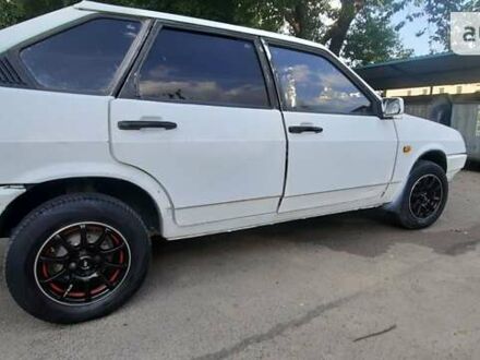 ВАЗ 2109 1991 в Луцке на Automoto.ua ВАЗ 2109, объемом двигателя 1.5 л и пробегом 300 тыс. км за 950 $, фото 1 на Automoto.ua