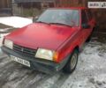 ВАЗ 2109, объемом двигателя 1.3 л и пробегом 91 тыс. км за 1150 $, фото 1 на Automoto.ua