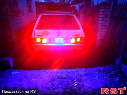 ВАЗ 2109 1992 у Миколаєві на Automoto.ua ВАЗ 2109, об'ємом двигуна 15 л та пробігом 150 тис. км за 950 $, фото 1 на Automoto.ua