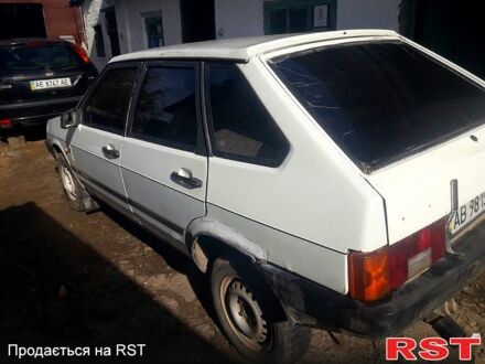 ВАЗ 2109 1992 в Виннице на Automoto.ua ВАЗ 2109, объемом двигателя 1.5 л и пробегом 40 тыс. км за 700 $, фото 1 на Automoto.ua