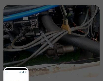 ВАЗ 2109 1992 в Млынове на Automoto.ua ВАЗ 2109, объемом двигателя 1.5 л и пробегом 0 тыс. км за 1300 $, фото 1 на Automoto.ua