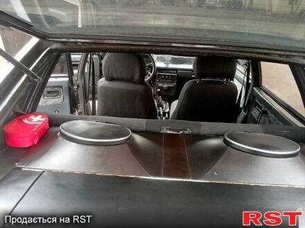 ВАЗ 2109 1992 в Полтаве на Automoto.ua ВАЗ 2109, объемом двигателя 1.3 л и пробегом 100 тыс. км за 800 $, фото 1 на Automoto.ua