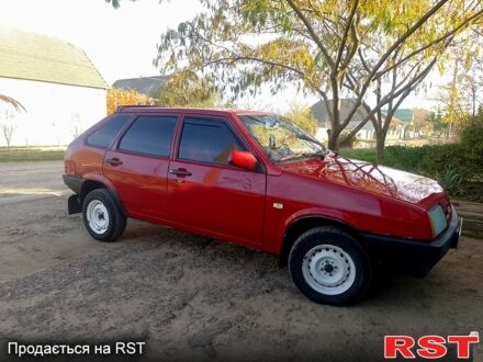 ВАЗ 2109, объемом двигателя 1.5 л и пробегом 111 тыс. км за 1250 $, фото 1 на Automoto.ua