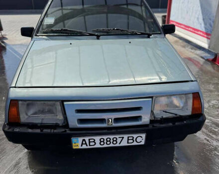 ВАЗ 2109, объемом двигателя 0 л и пробегом 200 тыс. км за 750 $, фото 1 на Automoto.ua