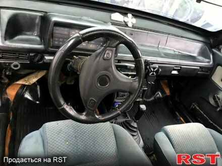 ВАЗ 2109, объемом двигателя 1.1 л и пробегом 200 тыс. км за 700 $, фото 1 на Automoto.ua