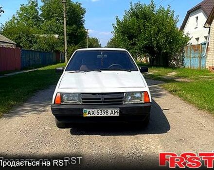 ВАЗ 2109, об'ємом двигуна 1.5 л та пробігом 0 тис. км за 1110 $, фото 1 на Automoto.ua