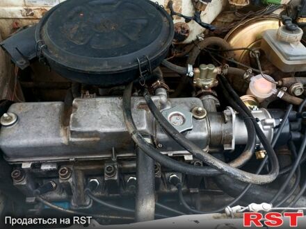 ВАЗ 2109, объемом двигателя 1.3 л и пробегом 130 тыс. км за 1350 $, фото 1 на Automoto.ua