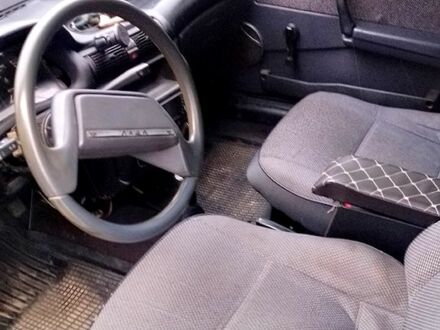 ВАЗ 2109, объемом двигателя 1.3 л и пробегом 200 тыс. км за 1200 $, фото 1 на Automoto.ua