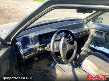ВАЗ 2109 1993 у Павлограде на Automoto.ua ВАЗ 2109, об'ємом двигуна 1.5 л та пробігом 152 тис. км за 800 $, фото 1 на Automoto.ua