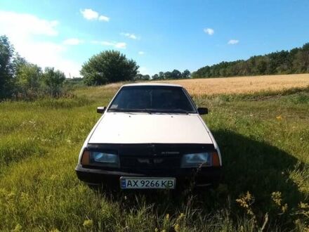 ВАЗ 2109, объемом двигателя 1.5 л и пробегом 250 тыс. км за 27000 $, фото 1 на Automoto.ua