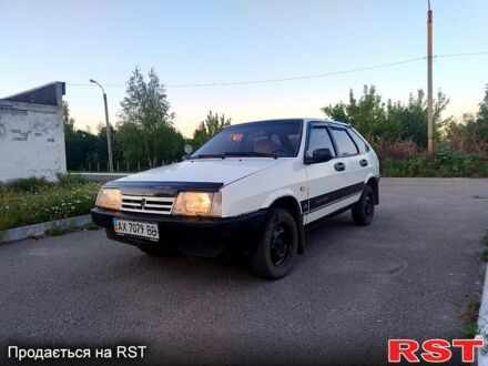 ВАЗ 2109, объемом двигателя 1.5 л и пробегом 114 тыс. км за 1350 $, фото 1 на Automoto.ua