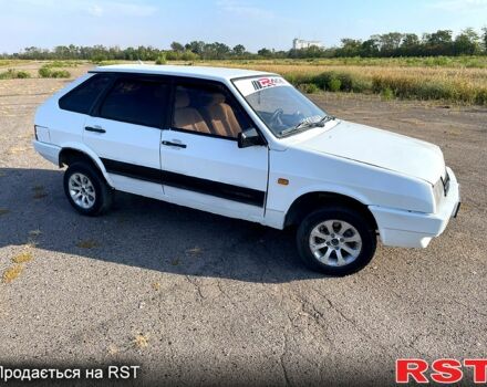 ВАЗ 2109, объемом двигателя 1.5 л и пробегом 0 тыс. км за 700 $, фото 1 на Automoto.ua