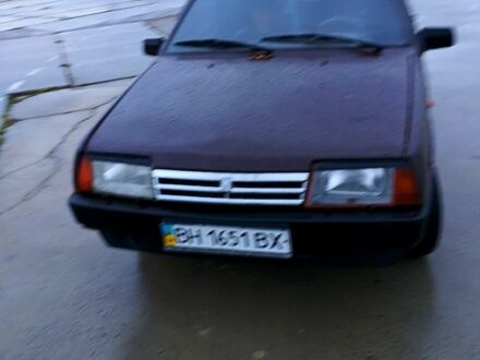 ВАЗ 2109 1994 в Николаеве на Automoto.ua ВАЗ 2109, объемом двигателя 1.5 л и пробегом 289 тыс. км за 900 $, фото 1 на Automoto.ua