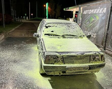 ВАЗ 2109, объемом двигателя 1.5 л и пробегом 120 тыс. км за 750 $, фото 1 на Automoto.ua