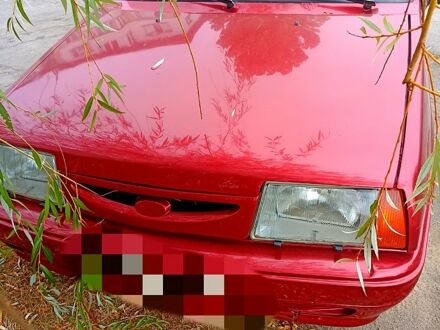 ВАЗ 2109 1994 у Каневе на Automoto.ua ВАЗ 2109, об'ємом двигуна 1.5 л та пробігом 160 тис. км за 1750 $, фото 1 на Automoto.ua