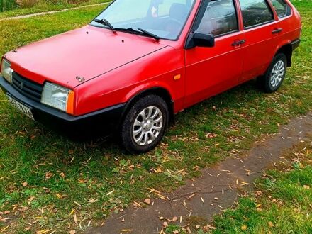 ВАЗ 2109 1994 у Богодухове на Automoto.ua ВАЗ 2109, об'ємом двигуна 1.5 л та пробігом 0 тис. км за 700 $, фото 1 на Automoto.ua