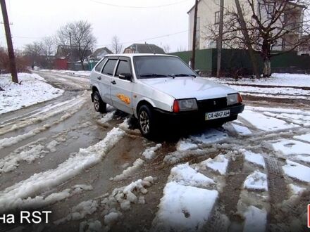 ВАЗ 2109, об'ємом двигуна 1.5 л та пробігом 260 тис. км за 850 $, фото 1 на Automoto.ua