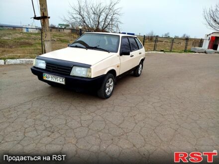 ВАЗ 2109 1995 в Николаеве на Automoto.ua ВАЗ 2109, объемом двигателя 15 л и пробегом 0 тыс. км за 1000 $, фото 1 на Automoto.ua