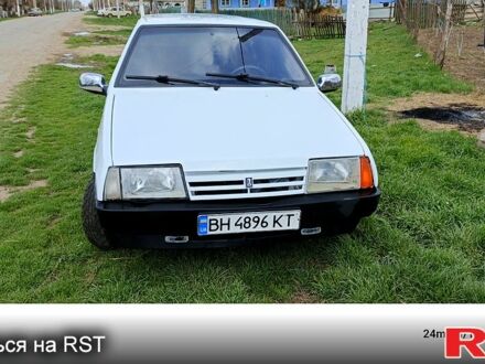 ВАЗ 2109 1995 в Сарате на Automoto.ua ВАЗ 2109, объемом двигателя 15 л и пробегом 0 тыс. км за 1030 $, фото 1 на Automoto.ua