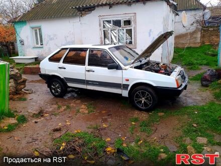 ВАЗ 2109 1995 в Николаеве на Automoto.ua ВАЗ 2109, объемом двигателя 1.5 л и пробегом 0 тыс. км за 900 $, фото 1 на Automoto.ua