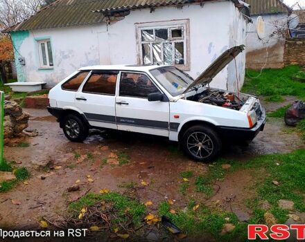 ВАЗ 2109, объемом двигателя 1.5 л и пробегом 0 тыс. км за 900 $, фото 1 на Automoto.ua