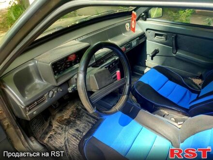 ВАЗ 2109 1995 у Измаиле на Automoto.ua ВАЗ 2109, об'ємом двигуна 1.5 л та пробігом 0 тис. км за 1500 $, фото 1 на Automoto.ua