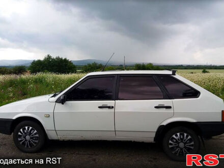 ВАЗ 2109 1996 в Киеве на Automoto.ua ВАЗ 2109, объемом двигателя 1.6 л и пробегом 150 тыс. км за 720 $, фото 1 на Automoto.ua
