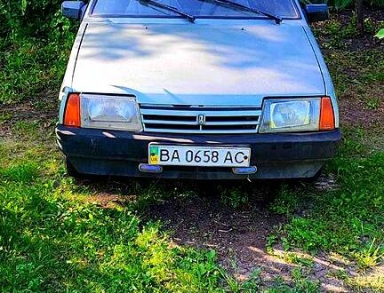 ВАЗ 2109, об'ємом двигуна 1.3 л та пробігом 141 тис. км за 400 $, фото 1 на Automoto.ua