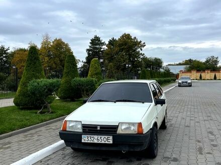 ВАЗ 2109, об'ємом двигуна 1.5 л та пробігом 200 тис. км за 850 $, фото 1 на Automoto.ua